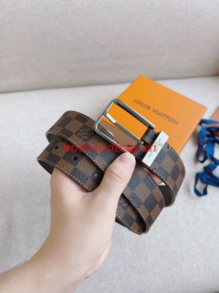 Louis Vuitton Belt 35MM LVB00080